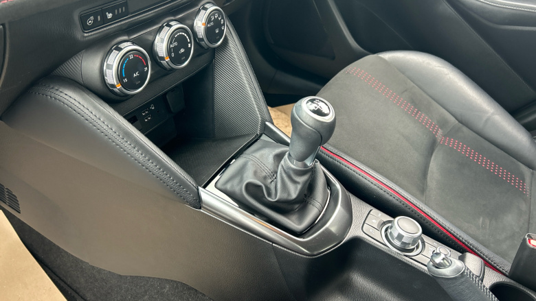 Mazda 2 1.5 e-Skyactiv G MHEV Homura Aka 5dr Petrol Hatchback